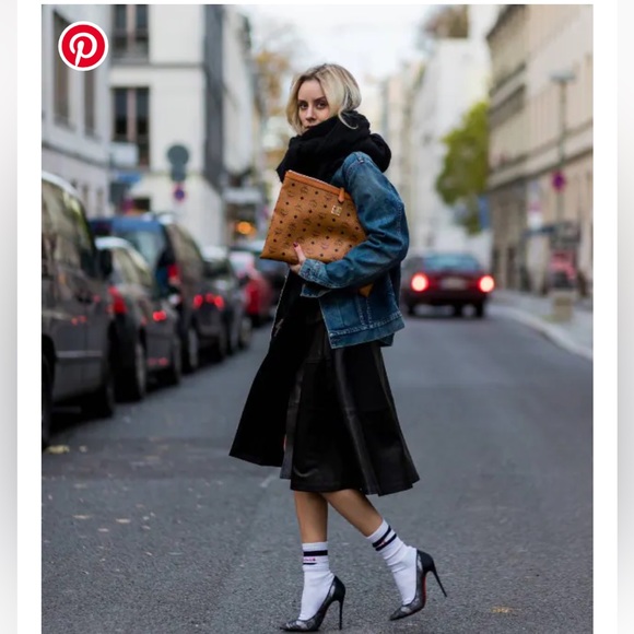 28W Lane Bryant Denim Jacket with Stretch - Picture 16 of 17